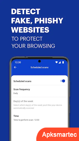 Malwarebytes Mobile Security 