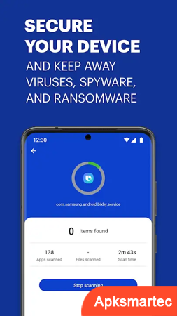 Malwarebytes Mobile Security 