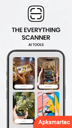 PDF Scanner app - TapScanner