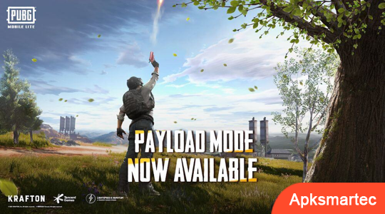 PUBG MOBILE LITE