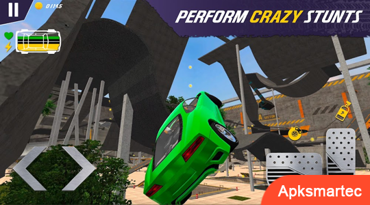 CCO Car Crash Online Simulator