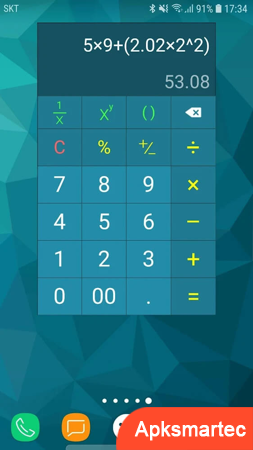 Multi Calculator 