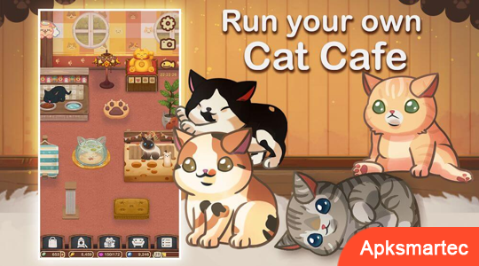 Furistas Cat Cafe 