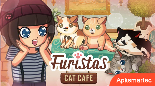 Furistas Cat Cafe 