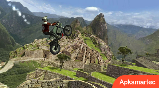 Trial Xtreme 4 Bike Racing 