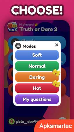 Truth or Dare 2: Dirty Game