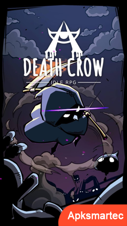 Death Crow IDLE RPG