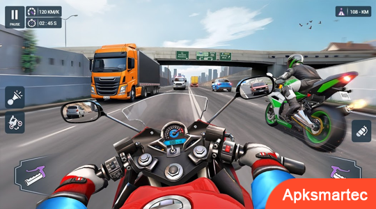 Bike Racing: 3D Bike Race Game 