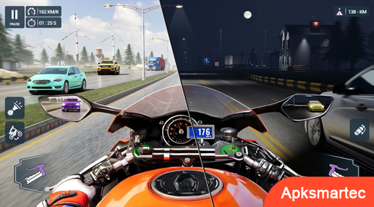 Bike Racing: 3D Bike Race Game 