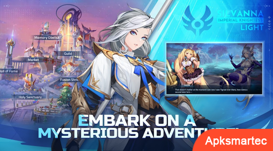 Mobile Legends: Adventure 