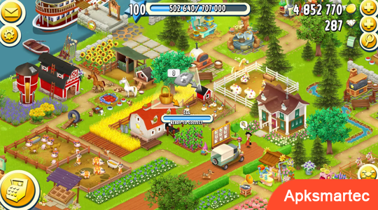 Hay Day