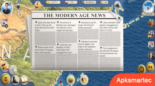 Modern Age 2