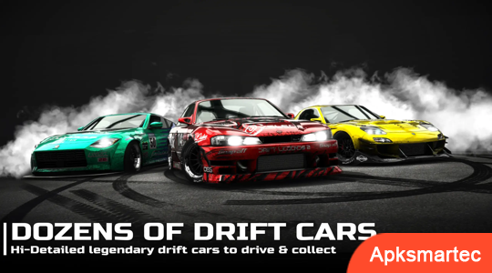 Drift Legends 2