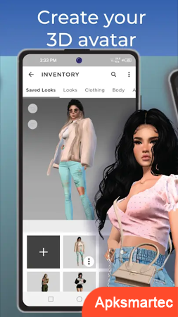 IMVU