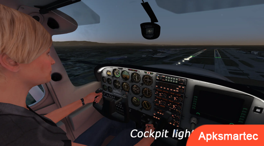 Aerofly 2 Flight Simulator