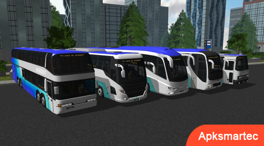 Public Transport Simulator - C 