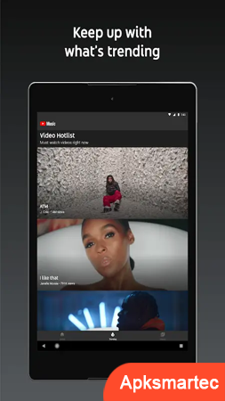 YouTube Music