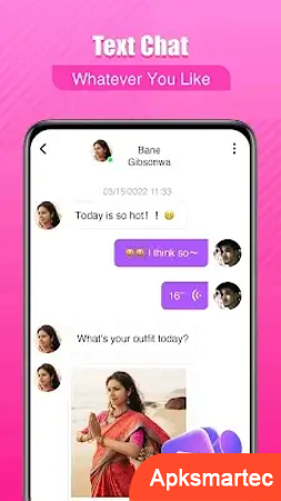 Livmet: VideoCall, Online Chat