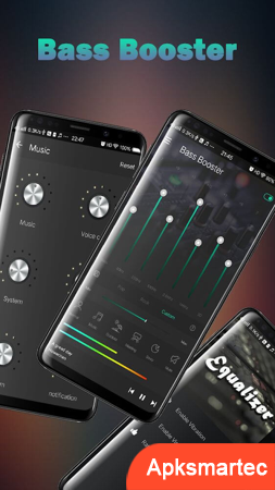 Equalizer FX Pro