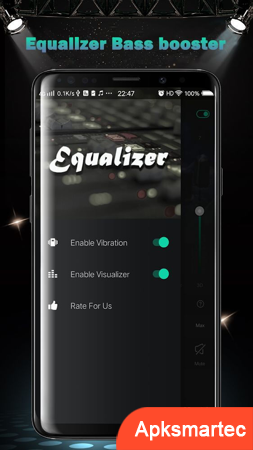 Equalizer FX Pro