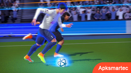 EA SPORTS Tactical Football