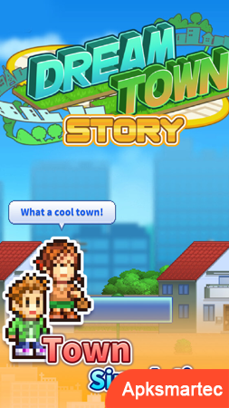 Dream Town Story 