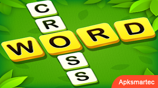 Word Cross Pics - Puzzle Games 