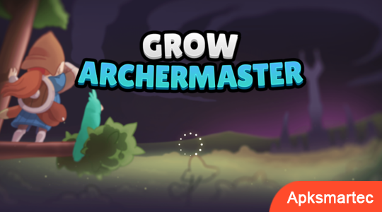 Grow Archer master 