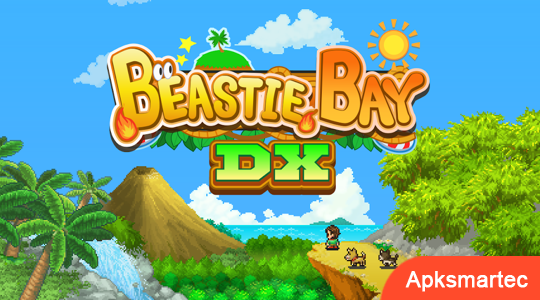 Beastie Bay DX 