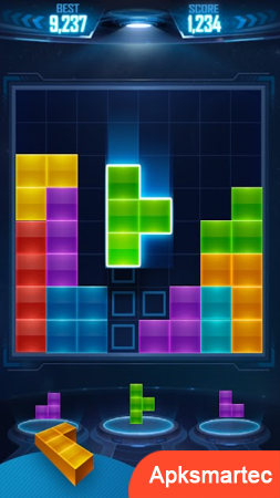 Puzzle Game