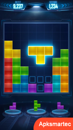 Puzzle Game