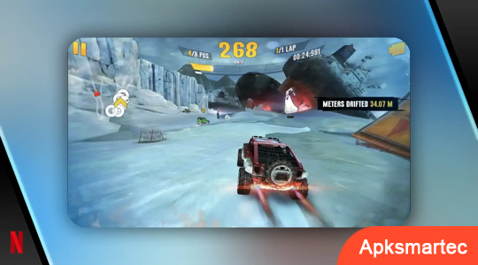 Asphalt Xtreme 