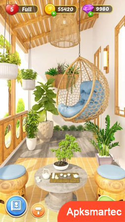 Garden & Home: Dream Design