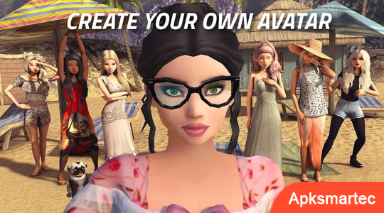 Avakin Life