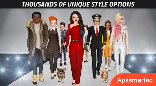 Avakin Life