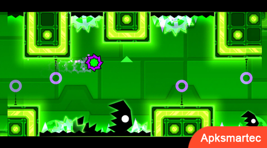 Geometry Dash