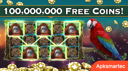 Epic Jackpot Slots Games Spin 