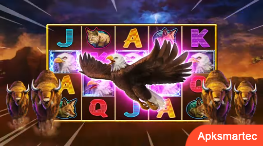 Epic Jackpot Slots Games Spin 