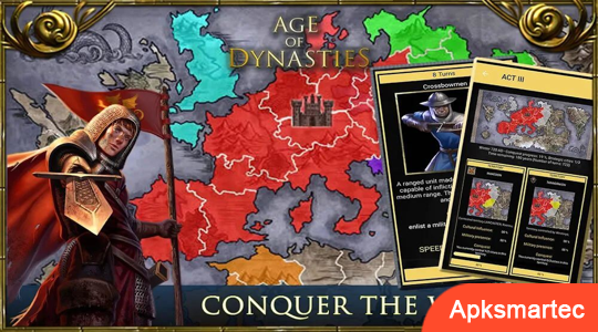 Age of Dynasties