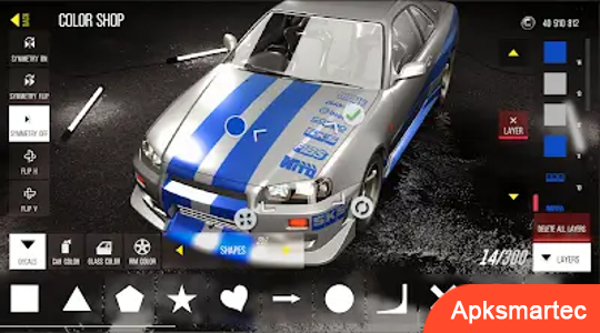 Drive Zone Online: Car Game