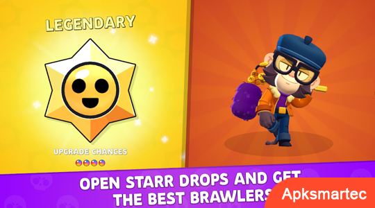 Brawl Box Stars Simulator