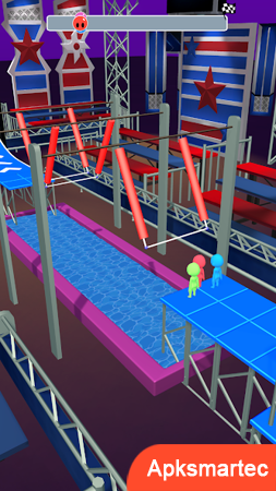 Epic Race 3D – Parkour Game 