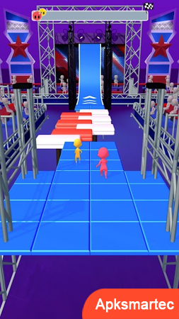 Epic Race 3D – Parkour Game 