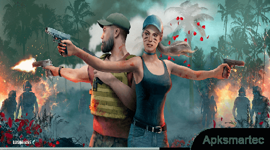 Dead God Land (Dead Island)