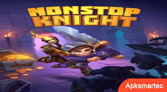 Nonstop Knight