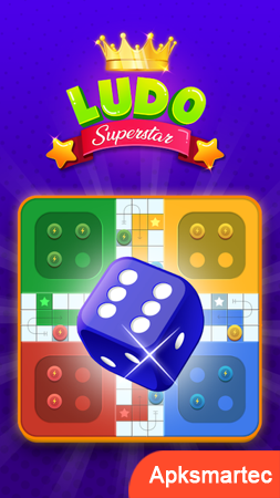 Ludo SuperStar