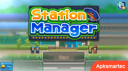 Station Manager