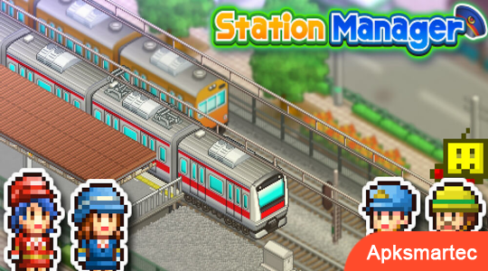 Station Manager