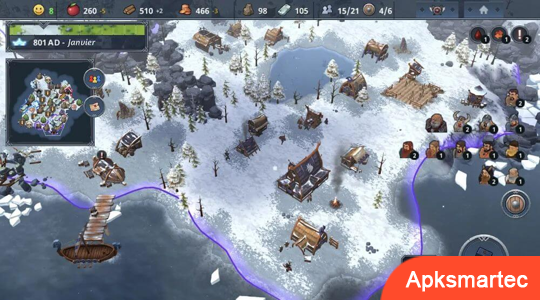 Northgard 