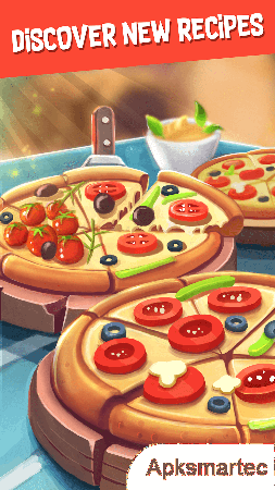 Pizza Factory Tycoon